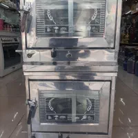 تنور گازی|اجاق گاز و لوازم برقی پخت‌وپز|بجنورد, |دیوار