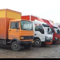 باربری حمل باراثاثیه منزل اسباب کشی کارگرخالی خاور|خدمات حمل و نقل|تهران, سعادت‌آباد|دیوار