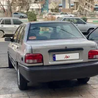 پراید|خودرو سواری و وانت|کرج, گلشهر|دیوار