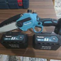فروش اره شارژی ماکیتا ۲۰ سانت