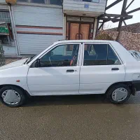 پراید ۱۳۱ se|خودرو سواری و وانت|سلماس, |دیوار