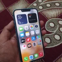 IPHONE 13|موبایل|چابهار, |دیوار