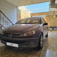 ۲۰۶تیپ۲مدل ۹۰