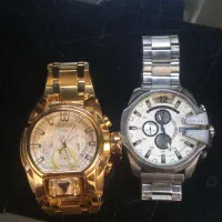 ساعت مردانه سالم|ساعت|محمدشهر, محمدشهر|دیوار