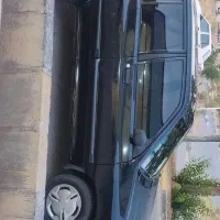 پراید مشکی