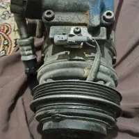 کمپرسور کولر دنسو