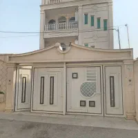 منزل 3خواب روبروکلینیک خانواده تحویل فوری