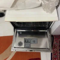 فروش ماشین ظرف شویی مجیک