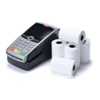 فروش رول های ۱۶ متری و ۶ متری دستگاه کارتخوان