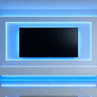 نصب تلویزیون هوشمند و تی وی وال