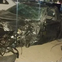 آریسان ۲ تصادفی