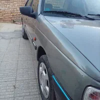 پژواس ال ایکس تیوفایو مدل90|خودرو سواری و وانت|اصفهان, پوریای ولی|دیوار