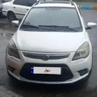 لیفان x50سانروف دار