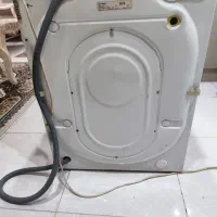 لباسشویی ایندزیت  اصلی