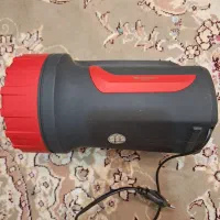 چراغ قوه قوی بزرگ