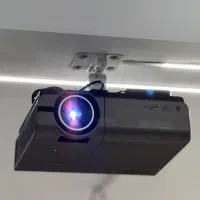 ویدیو‌ پروژکتور/نصب/تعمیر/منطقه یک