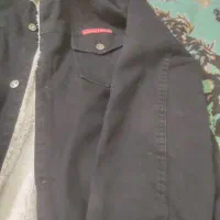 کاپشن لی داخل خز|لباس|شاهینشهر, فدک|دیوار