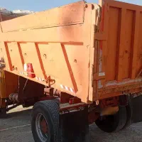 مان کمپرسی|خودرو سنگین|خرمدره, |دیوار