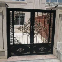 نقاشی ساختمان