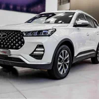 فونیکس  /تیگو 7 / پرو پریمیوم / TIGGO 7 / FOWNIX