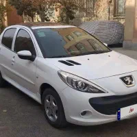 اجاره ماشین ۲۰۷/ کرایه خودرو /رنت ماشین|خودرو اجاره‌ای|تهران, جنت‌آباد مرکزی|دیوار