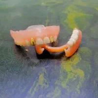 دندانسازی نقد اقساط