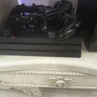 فوری پی اس فور پرو