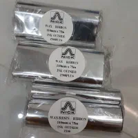 ریبون پرینتر لیبل زن