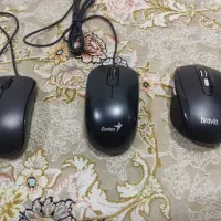 موس کامپیوتر