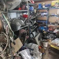 فروش لوازم استوک ونو یکجا وتکی|قطعات یدکی و لوازم جانبی|آبادان, |دیوار