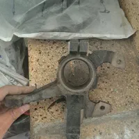 سگ دست پراید