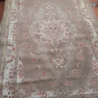 فرش و تابلو فرش