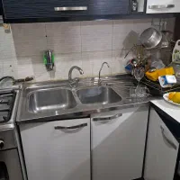 کابینت نو تمییز بدون خراشیدگی وورم درحدنو|مصالح و تجهیزات ساختمان|محمدشهر, همایون ویلا|دیوار