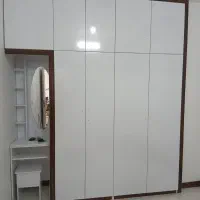 تعمیرات و ساخت انواع کابینت و غیره