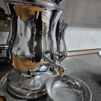 سماور گازی افسون نو