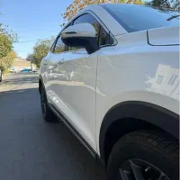 دیگنیتی پرایم مدل ۱۴۰۲|خودرو کلاسیک|ماهدشت, |دیوار