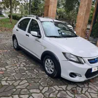 کوییک مدل ۹۹ استثنایی بدون ترک|خودرو سواری و وانت|رشت, استقامت ۱|دیوار