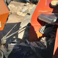 تراکتور مدل ۸۲مالچه|خودرو سنگین|کوهدشت, |دیوار