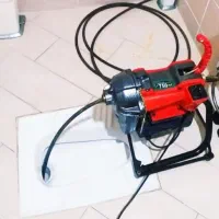 لوله بازکنی عضو اتحادیه فوری رفع نمزدگی۱۰۰٪تضمینی