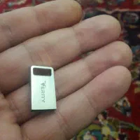 فلشل32گیگ فلزی