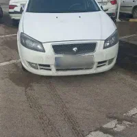 فروش خودرو رانا مدل ۹۲