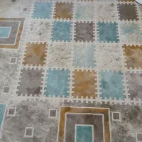 فرش ۶ متری و ۹متری