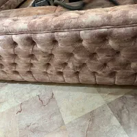 مبلمان راحتی ۸ نفره|مبلمان خانگی و میز عسلی|تهران, زرگنده|دیوار