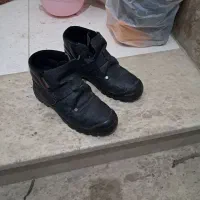 کفش کار ایمنی