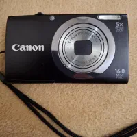 Canon pc1732|دوربین عکاسی و فیلم‌برداری|پرند, فاز ۳|دیوار