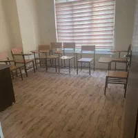اجاره کلاس برای برگزاری کلاس|اجارهٔ کوتاهمدت دفتر کار و فضای آموزشی|اردبیل, |دیوار