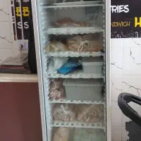 کلیه وسایل فست فود بفروش میرسد|اجاق گاز و لوازم برقی پختوپز|گرگان, |دیوار