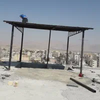 تمامی خدمات جوشکاری