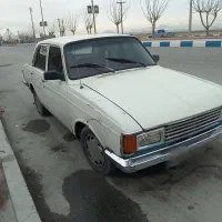 پیکان  سواری  مدل 80