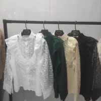 شومیز وارداتی|لباس|مشهد, چهنو|دیوار